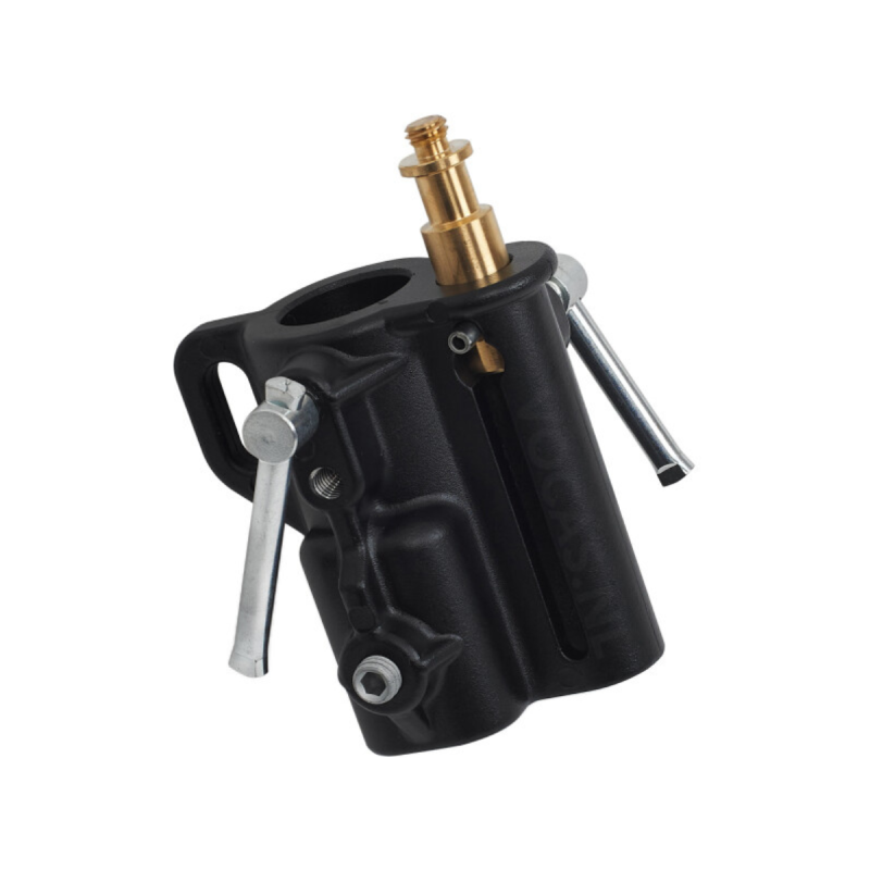 Adicam Manfrotto Head 069.40 pour tubes de 35mm
