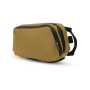 Wandrd Tech Bag Large Dallol Yellow