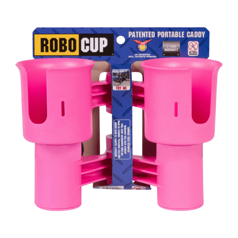 Adicam RoboCup HOT PINK