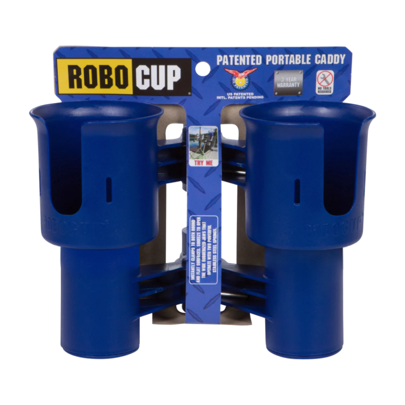 Adicam RoboCup NAVY BLUE