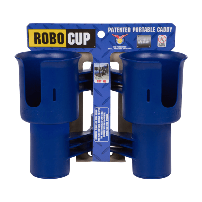 Adicam RoboCup NAVY BLUE