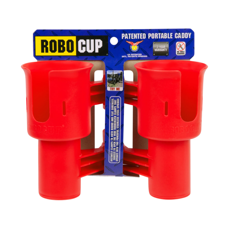 Adicam RoboCup RED