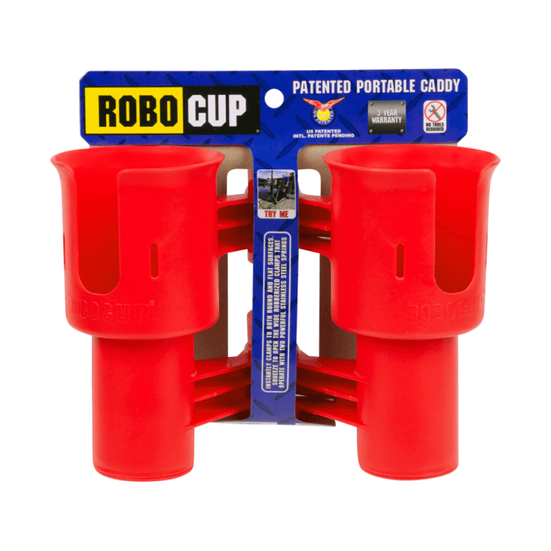 Adicam RoboCup RED