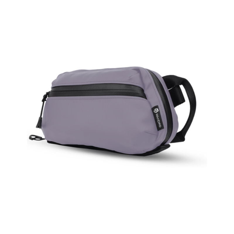 Wandrd Tech Bag Medium Uyuni Purple