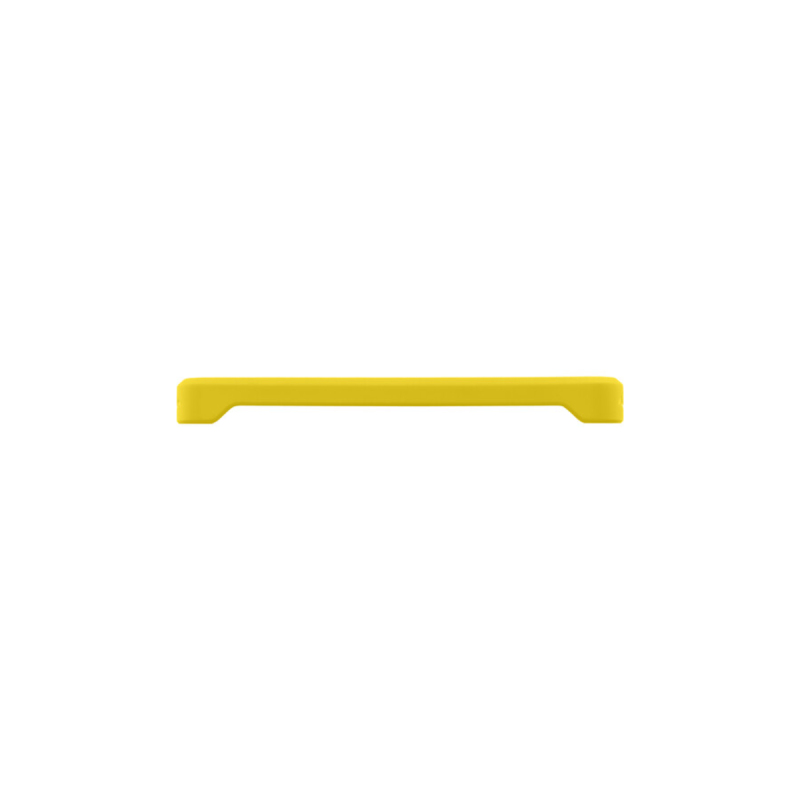 Teradek Bande de silicone pour récepteur vidéo Bolt 6 XT RX - Jaune