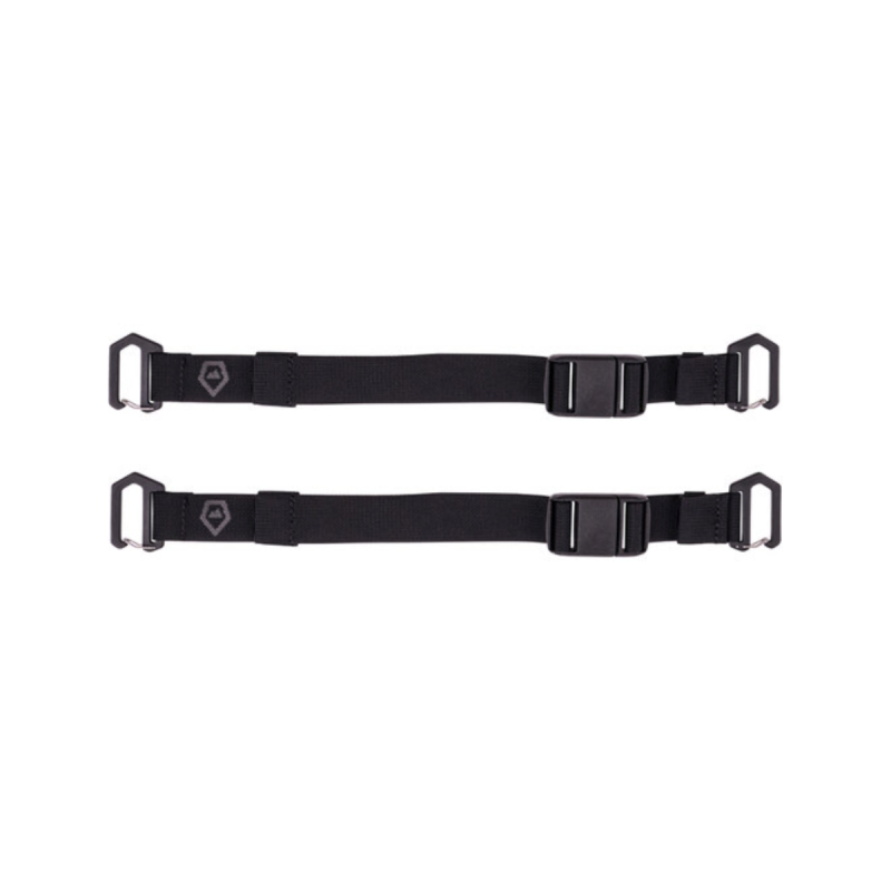 Wandrd Premium Accessory Strap - Black