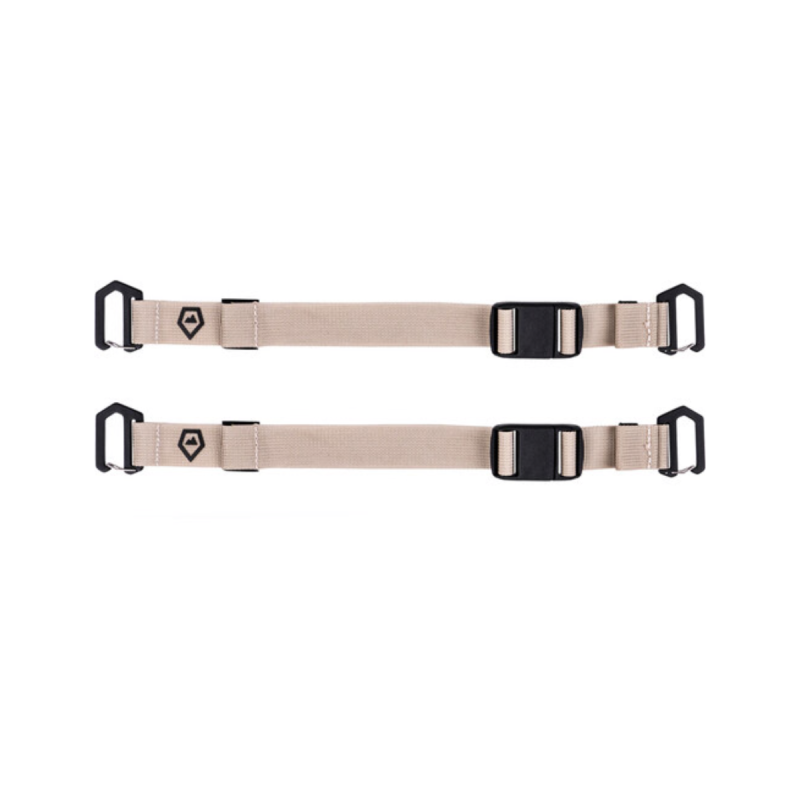 Wandrd Premium Accessory Strap - Tan