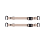 Wandrd Premium Accessory Strap - Tan