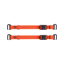 Wandrd Premium Accessory Strap - Arches Red