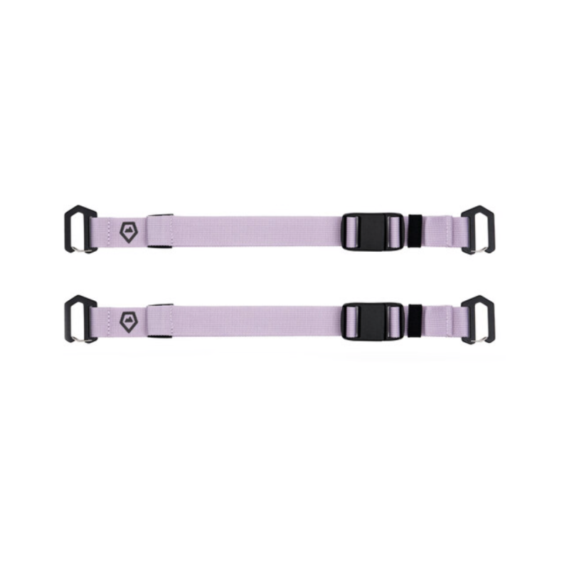 Wandrd Premium Accessory Strap - Uyuni Purple