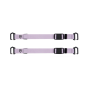 Wandrd Premium Accessory Strap - Uyuni Purple