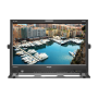 TV Logic 18.4" DCI-UHD Monitor: 3840 x 2160 10 bit LCD, 1000:1