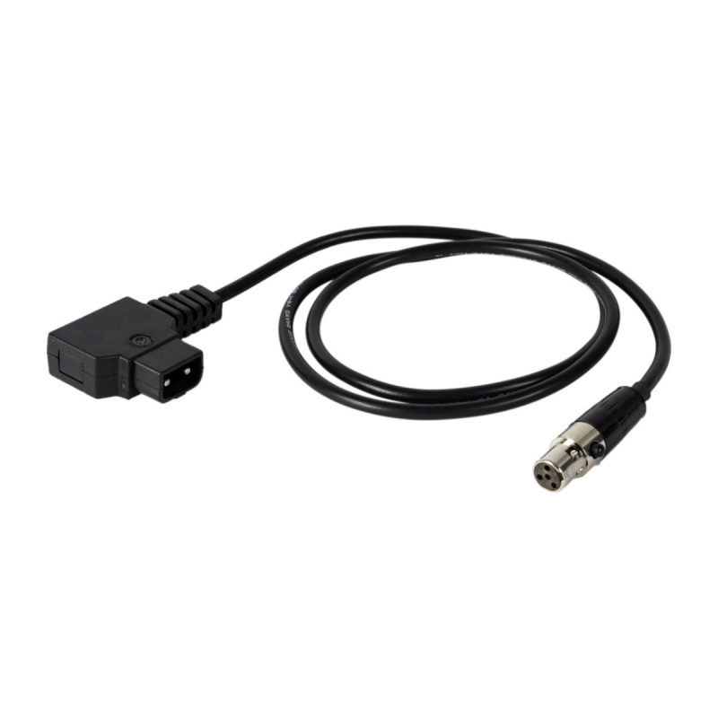 TV Logic D-Tap Adapter for VFM056WP 058W 055A&LVM-074W 070C 075A F-7H
