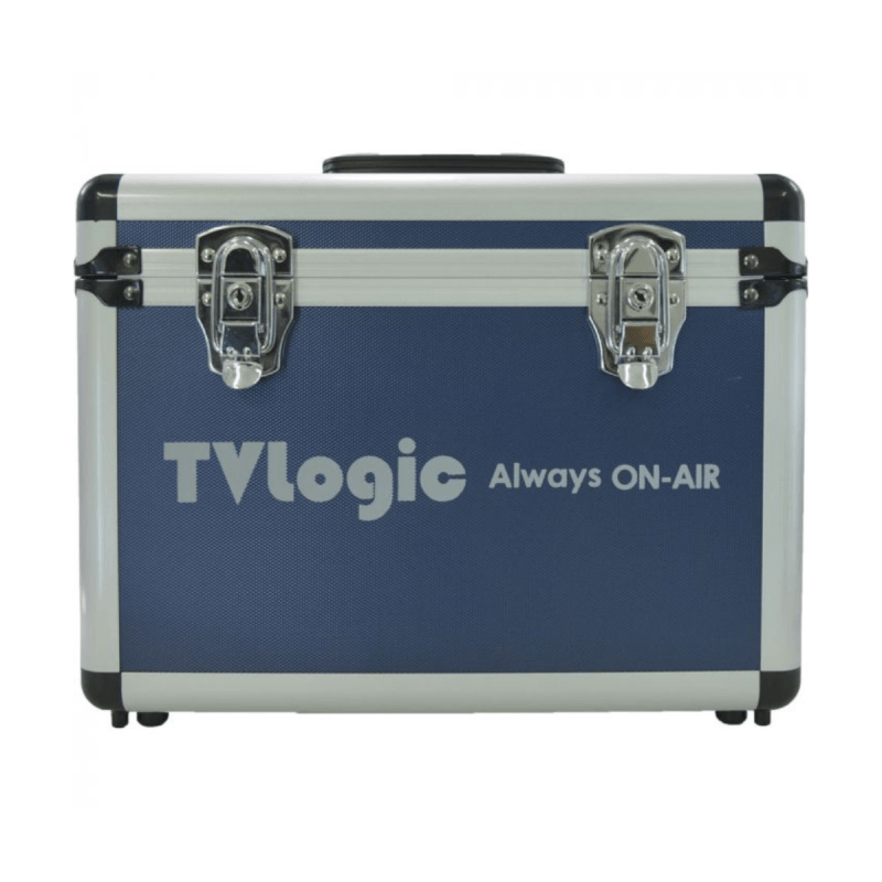 TVLogic Aluminium Carrying Case for F-10A