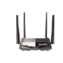 Velvet Wi-Fi router to remotely control EVO