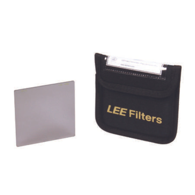 Lee Filters Filtre ''Neutral Density'' 0.3 ND-1 Stop Dim.: 100x100mm