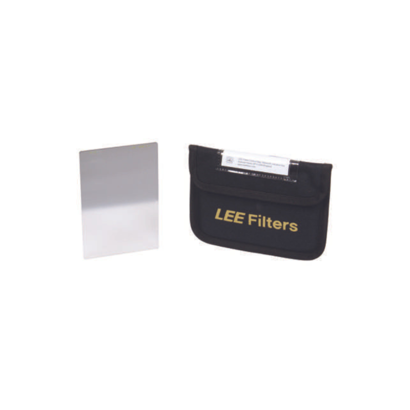 Lee Filters Filtre ''Neutral Density Grad Hard'' 0.3 ND-1 Stop