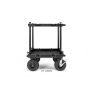 Adicam film carts - black edition MINI on 10” wheels*