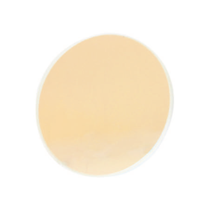 Lee Filters Verre dichroïque Apricot 2 Correcteur Chaud