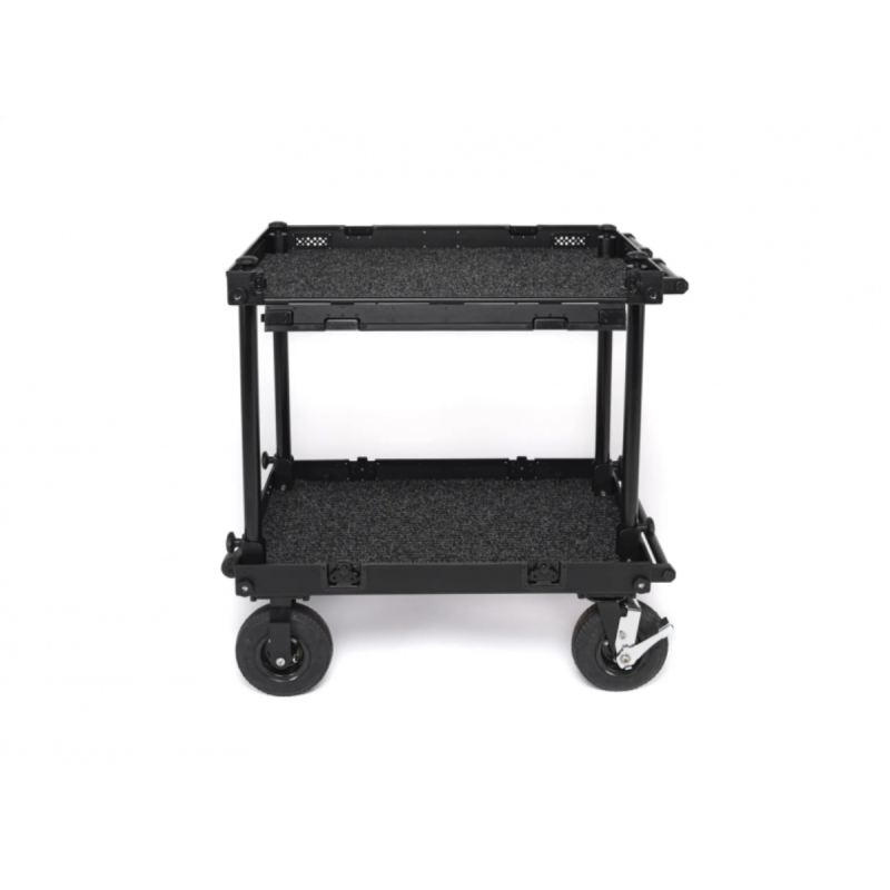 Adicam film carts - black edition STANDARD+ on 10” wheels