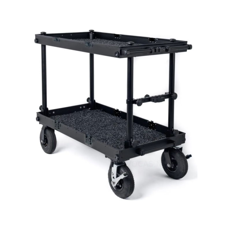 Adicam film carts - black edition MAX