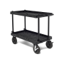 Adicam film carts - black edition MAX+ on 10" wheels