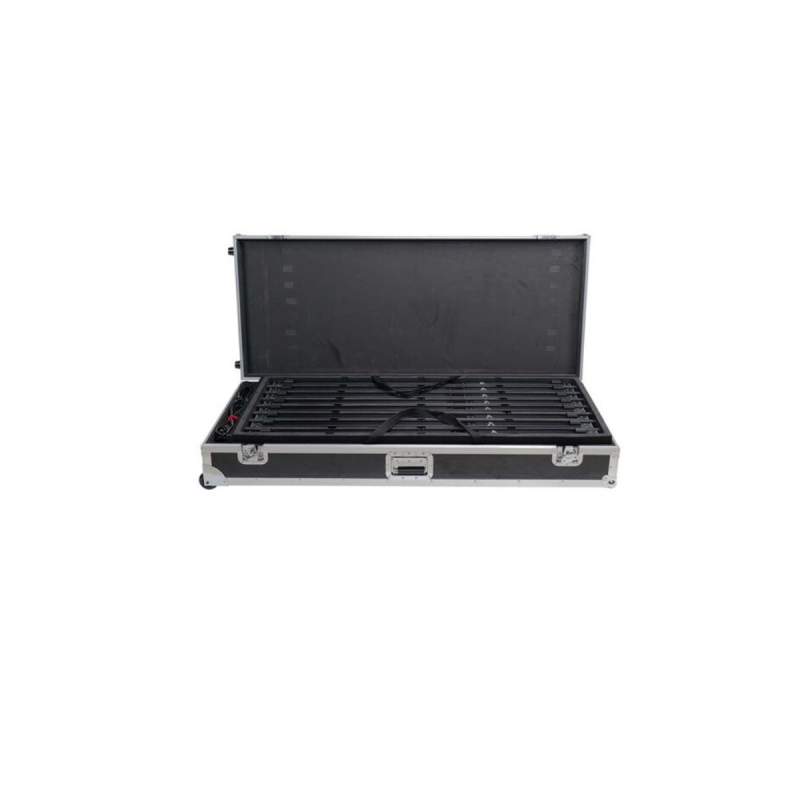 Aputure INFINIBAR PB12 8-Light Kit - valise de 8 barres LED RGBWW