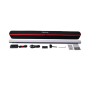 Aputure INFINIBAR PB12 8-Light Kit - valise de 8 barres LED RGBWW