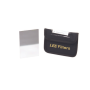 Lee Filters Filtre ''Neutral Density Grad Hard'' 0.6 ND-2 Stop