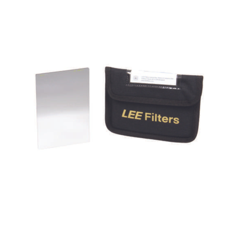 Lee Filters Filtre ''Neutral Density Grad Soft'' 0.45 ND-1,5 Stop
