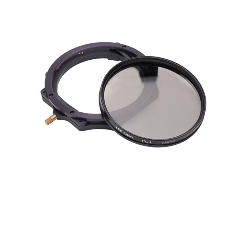 Lee Filters Filtre polarisant rond ''Polariser Circular'' Diam105mm