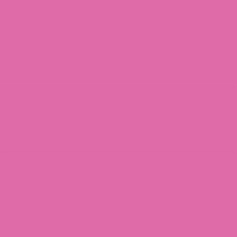Lee Filters Filtre gélatine 002 effet Rose Pink Rouleau 762x122cm