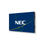 NEC Ecran 55" mur d'image, 700cd, DireLED, 3,5mm