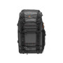 LowePro Pro Trekker BP 550 AW II gris