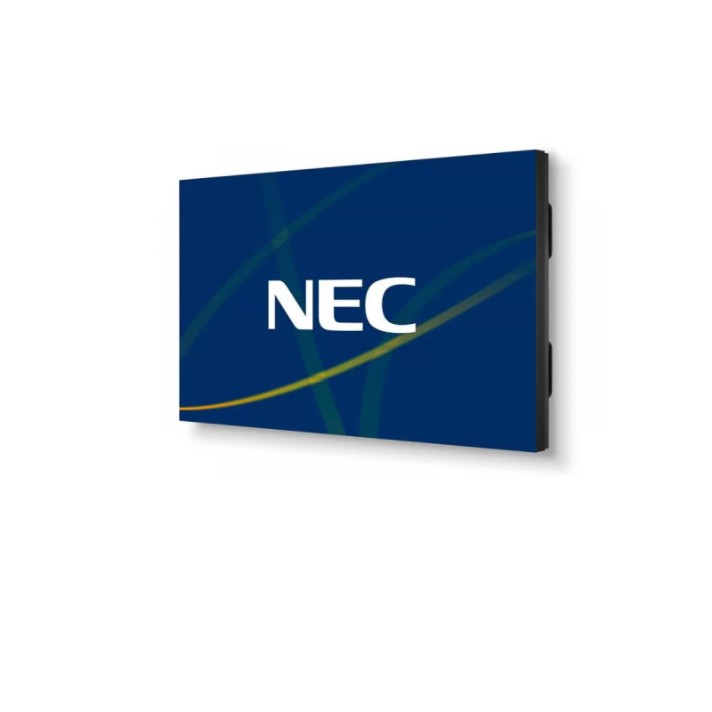 NEC Ecran 55" 700cd, 24/7, bezel 0.8 mm, OPS Slot