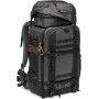 LowePro Pro Trekker BP 550 AW II gris