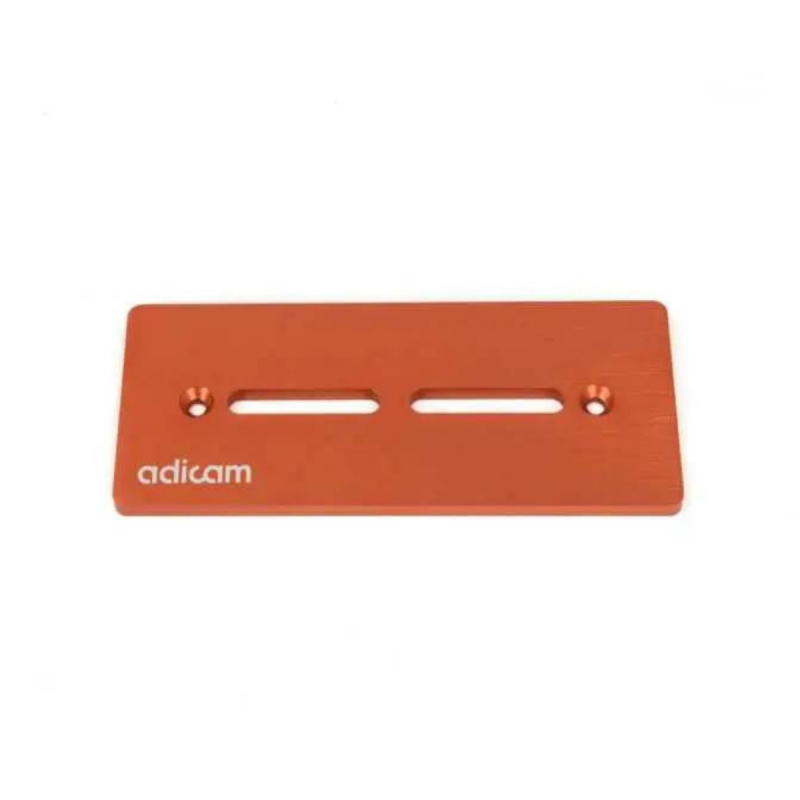 Adicam Dove Tail Plate