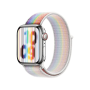 Apple Bracelet Apple Watch 45 Pride Edition SL