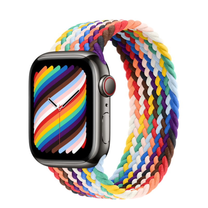 Apple Bracelet  Apple Watch 41 Pride Edition NL