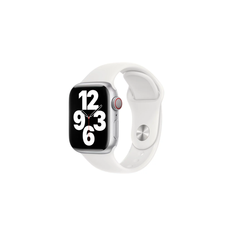 Apple Bracelet Apple Watch 41 White SP