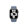 Apple Bracelet Apple Watch 41 Slate Blue SP