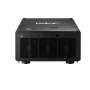 NEC WUXGA , 20500Lm, DLP, Laser Light Source, black cabinet