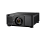 NEC Projecteur 10000Lm WUXGA DLP Laser Noir + NP18ZL