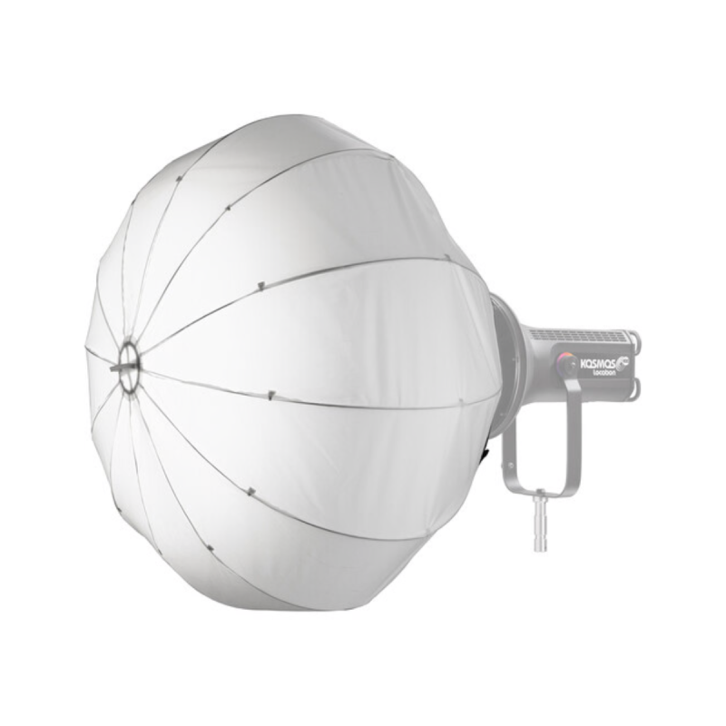 Velvet DopChoice large Lantern dome for VELVET KOSMOS 400