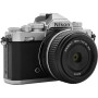 Nikon Z-FC Boîtier Hybride APS-C + Objectif Nikkor Z-FX 28mm F/2.8 SE