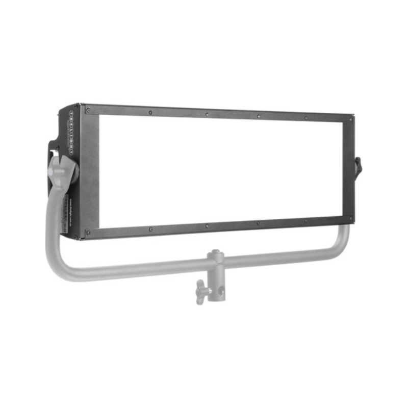 Velvet MINI 2 weatherproof LED panel without yoke