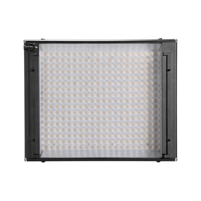 Velvet Power 1 Spot STUDIO dustproof LED panel without yoke