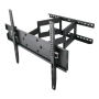 MBG Support TV / Gamme HIP-HOP Orientable Inclinable De 32 à 65"