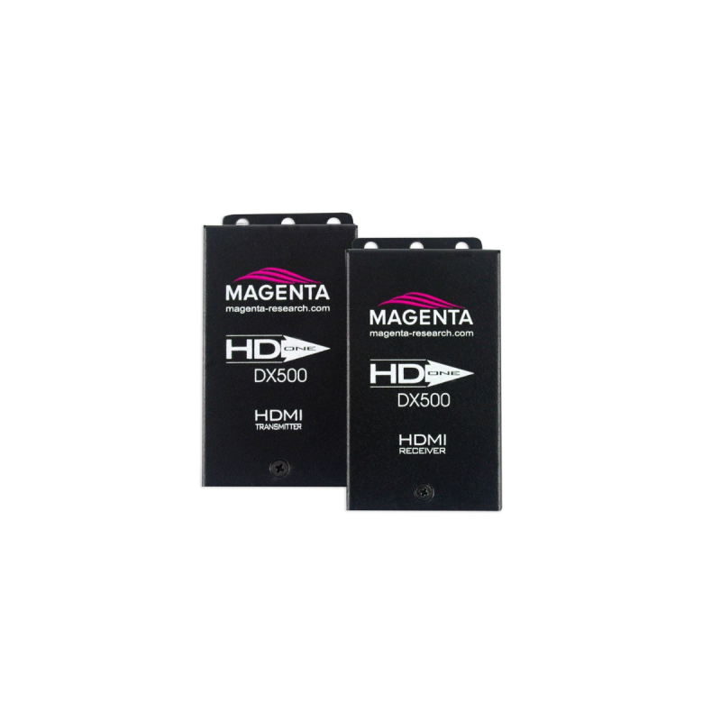 TVONE Récepteur HDMI HD-One DX sur Cat6 jusqu'à 152 m