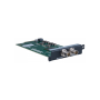 Tv One Input module 2x 3G/HD/SD-SDI via BNC